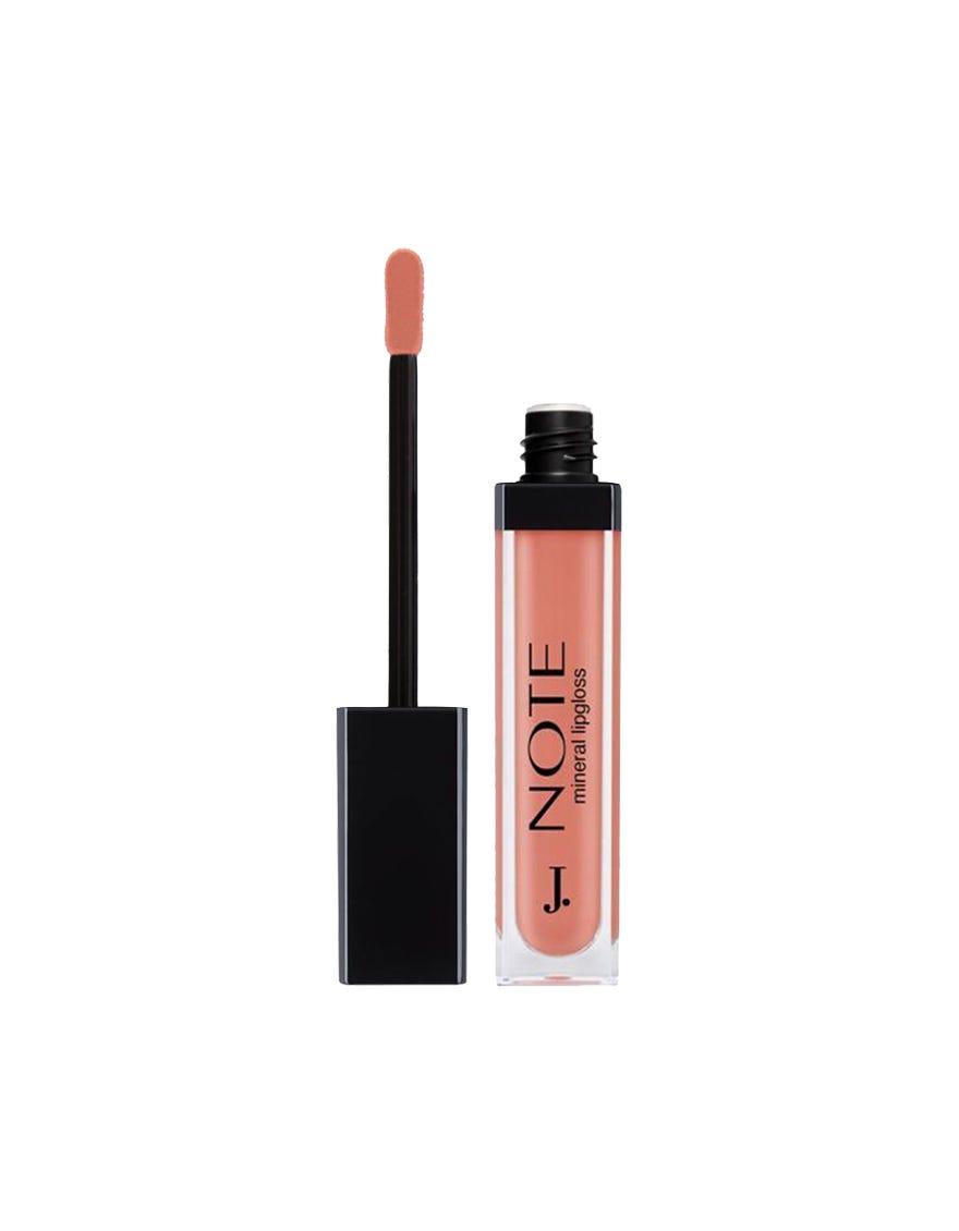 MINERAL LIP GLOSS