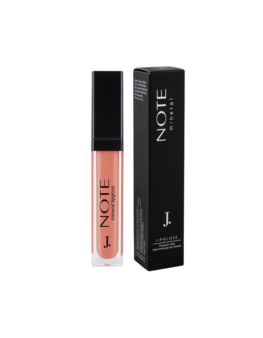 MINERAL LIP GLOSS