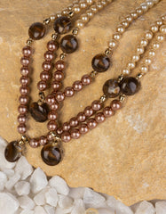 MULTICOLOR NECKLACE