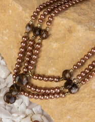 MULTICOLOR NECKLACE