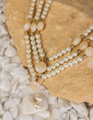 MULTICOLOR NECKLACE