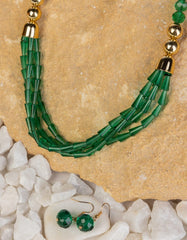 MULTICOLOR NECKLACE