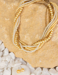 MULTICOLOR NECKLACE