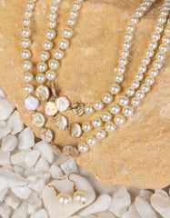 MULTICOLOR NECKLACE