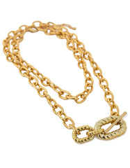 MULTICOLOR NECKLACE