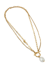 MULTICOLOR NECKLACE
