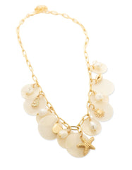 MULTICOLOR NECKLACE