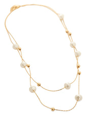 MULTICOLOR NECKLACE