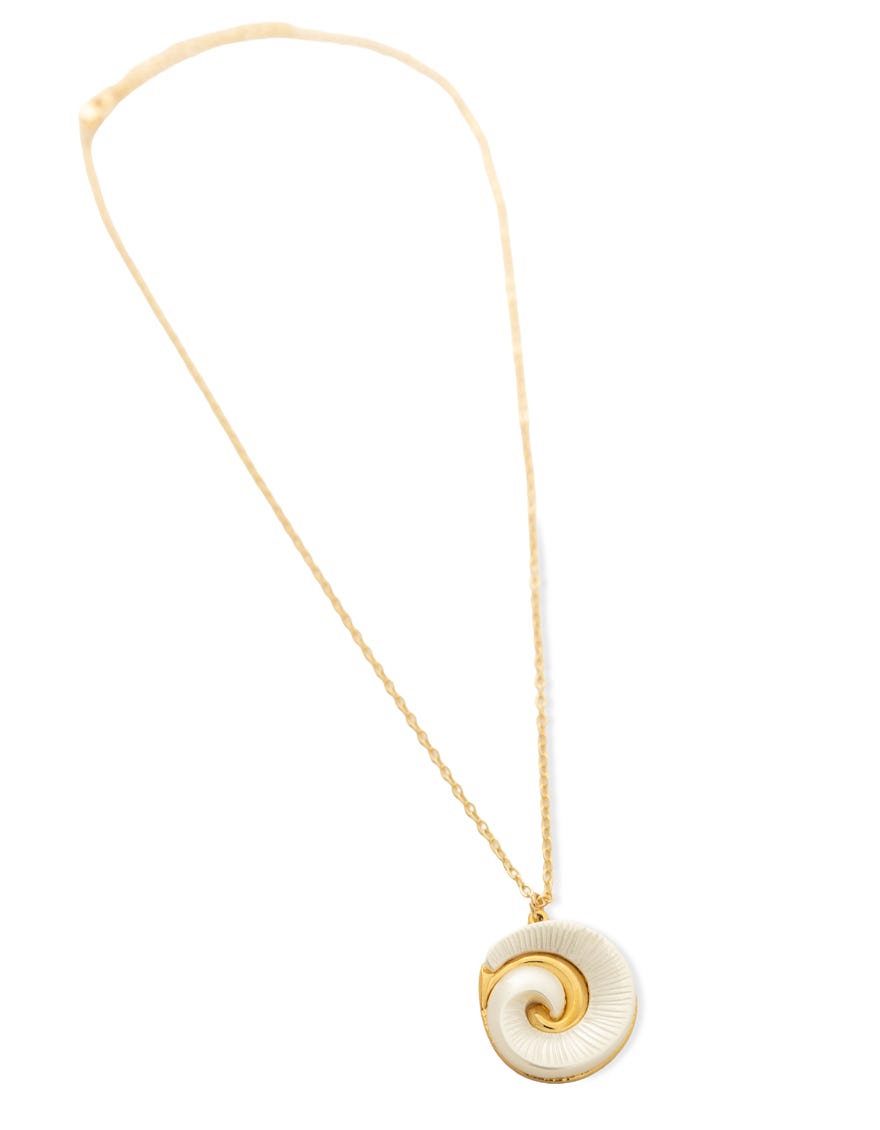 MULTICOLOR NECKLACE
