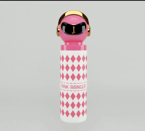 PINK RANGER