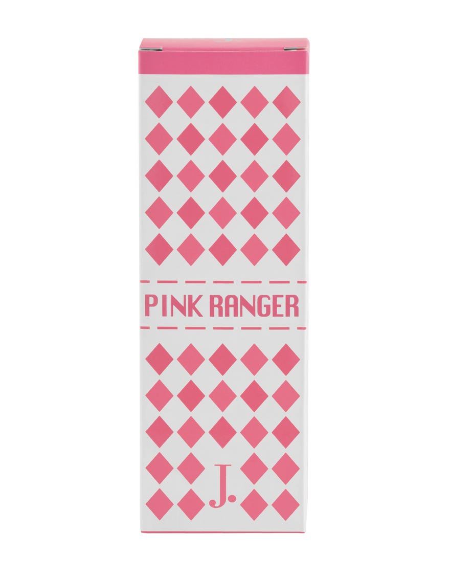 PINK RANGER
