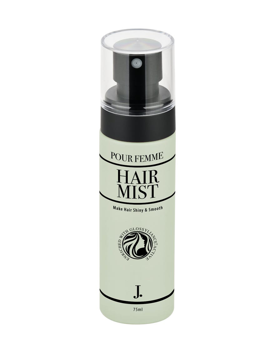 HAIR MIST - J. POUR FEMME