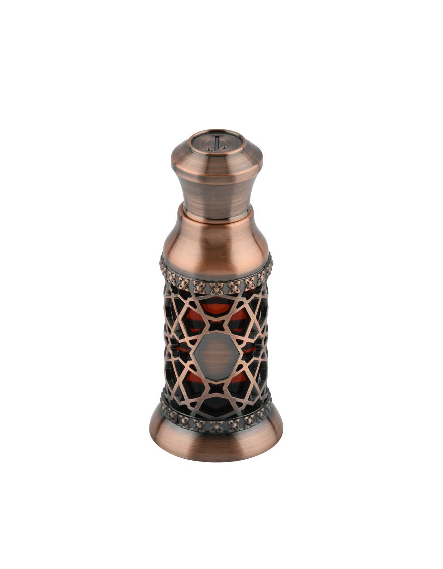 OUDH QADIM | ATTAR