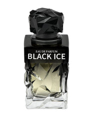 BLACK ICE POUR HOMME