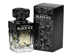 BLACK ICE POUR HOMME