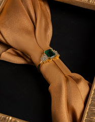 MULTICOLOR RING