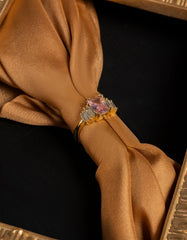 MULTICOLOR RING
