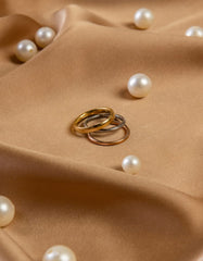 MULTICOLOR RING