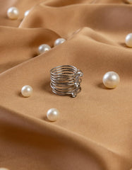 MULTICOLOR RING