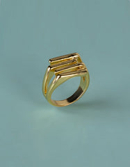 MULTICOLOR RING