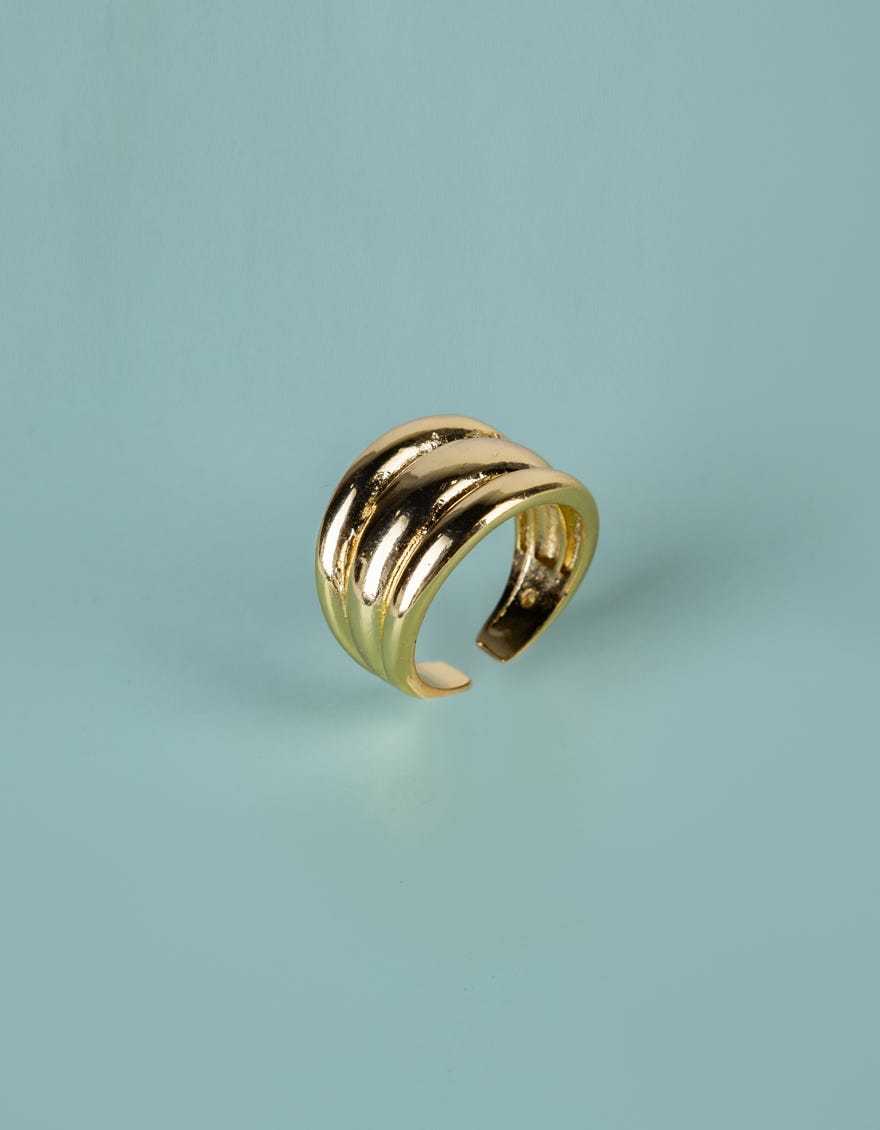 MULTICOLOR RING