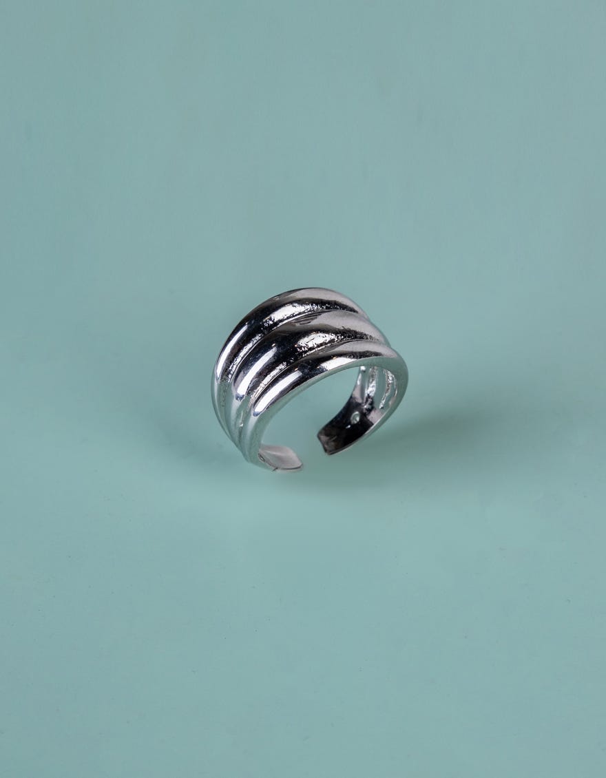 MULTICOLOR RING