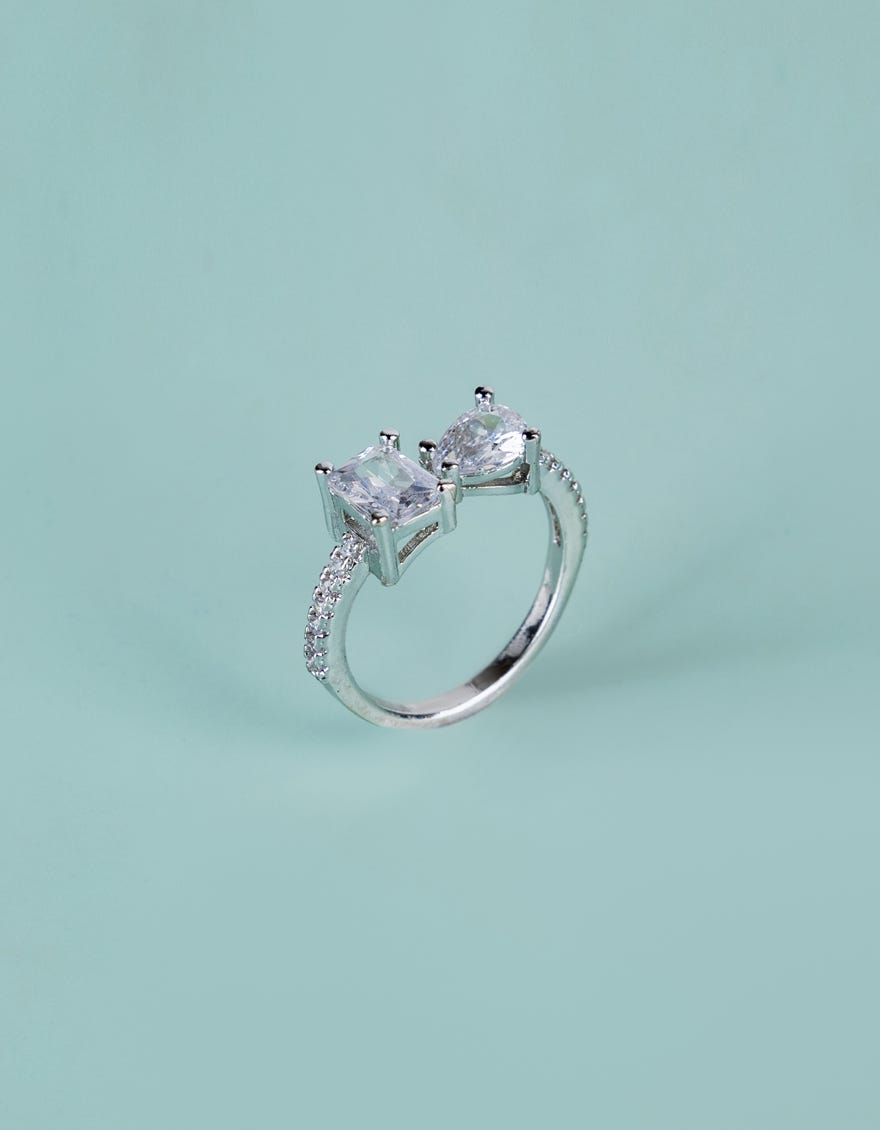 MULTICOLOR RING