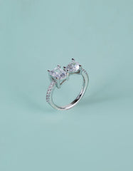 MULTICOLOR RING