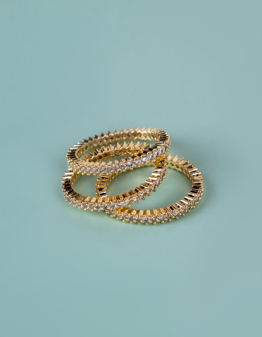 MULTICOLOR RING