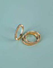 MULTICOLOR RING