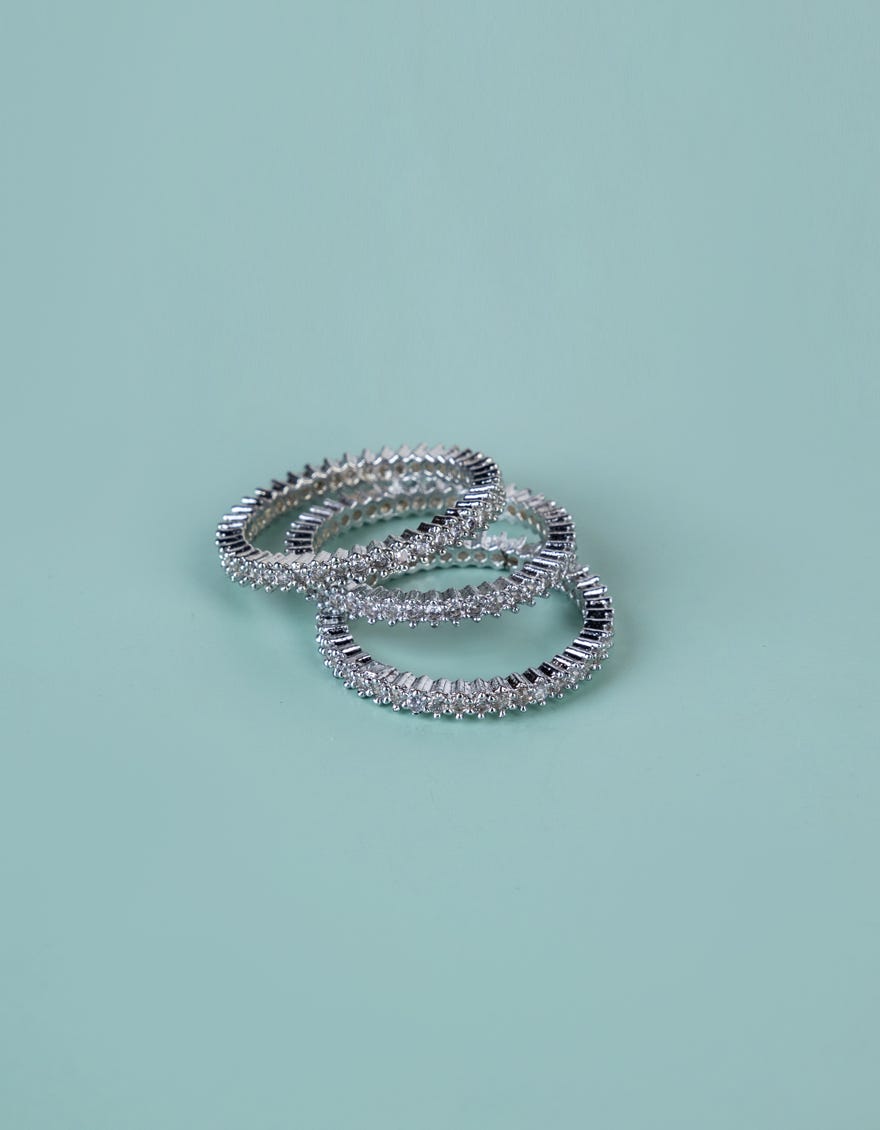 MULTICOLOR RING