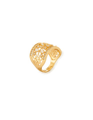 MULTICOLOR RING