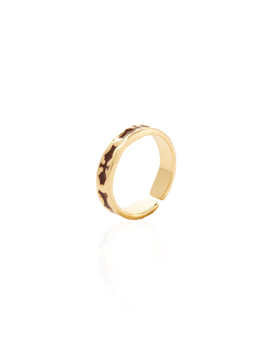 MULTICOLOR RING