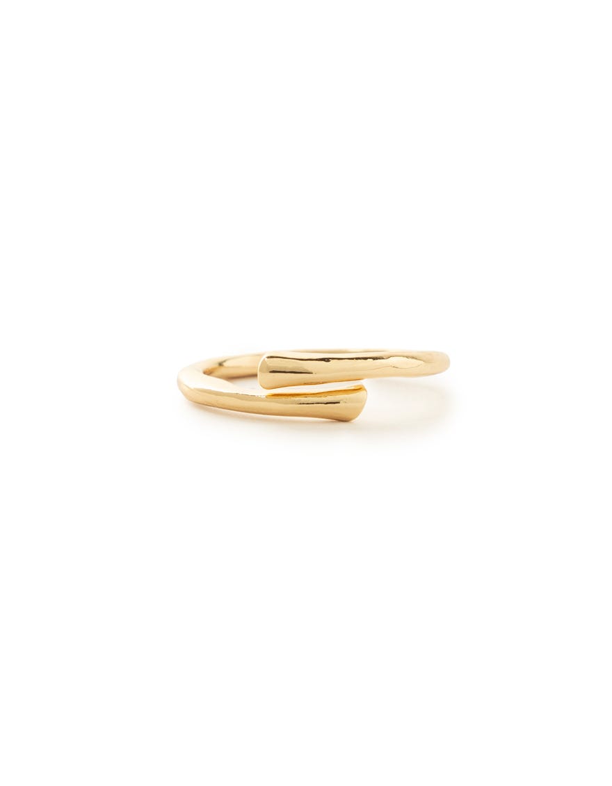 MULTICOLOR RING