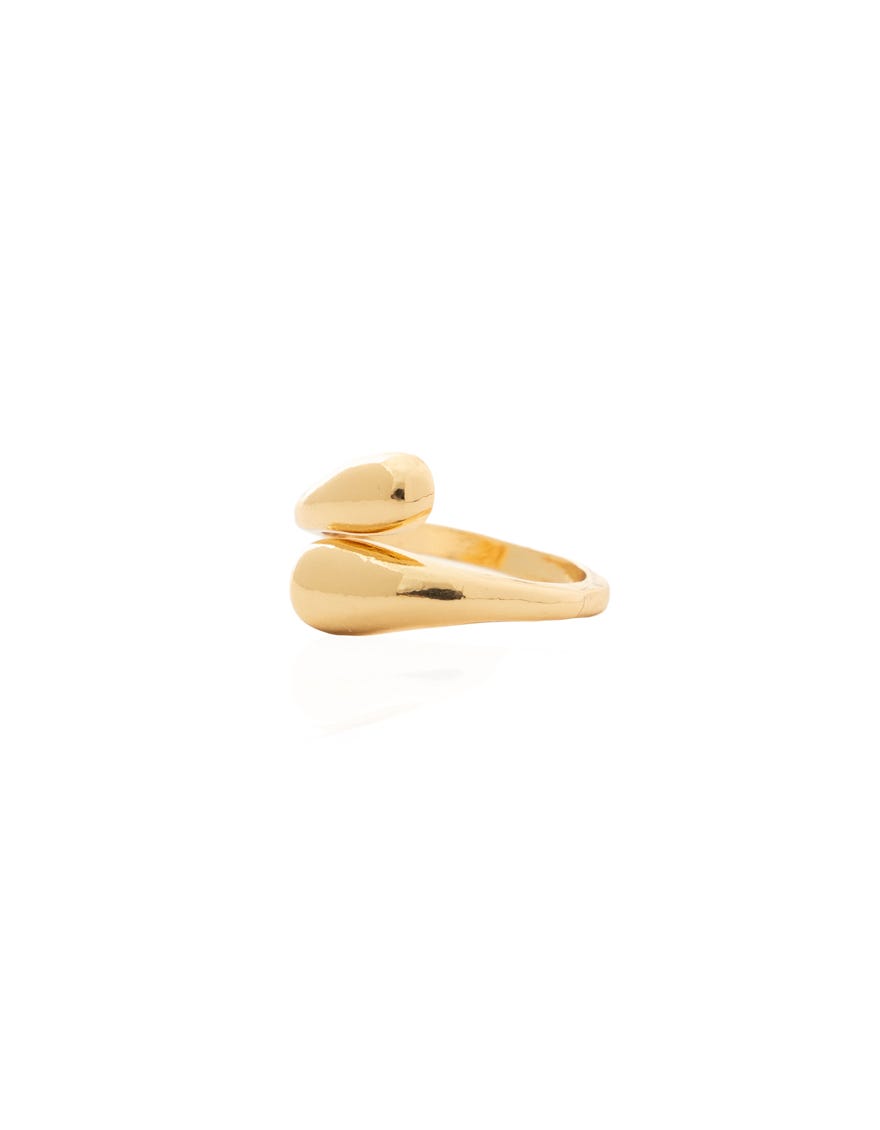 MULTICOLOR RING