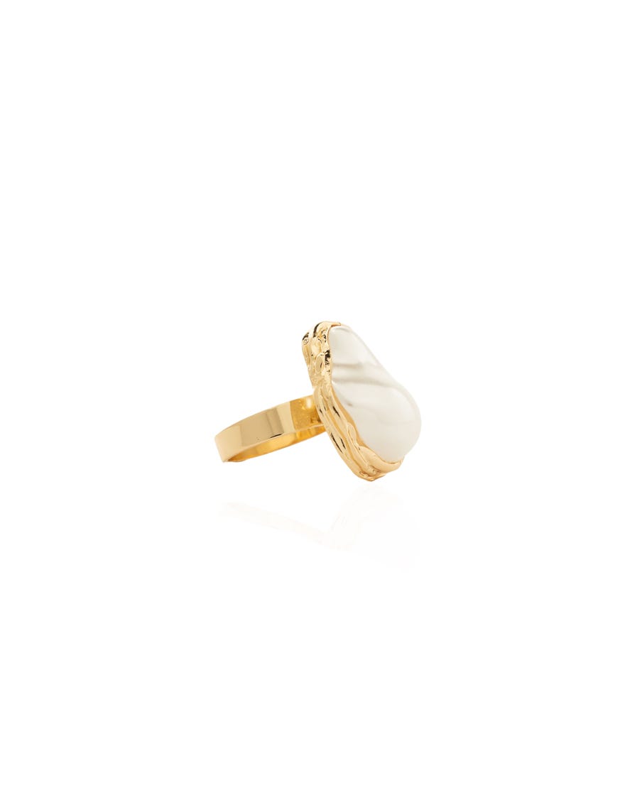 MULTICOLOR RING