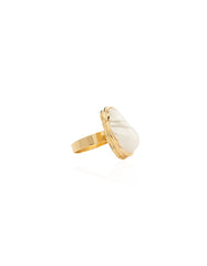 MULTICOLOR RING
