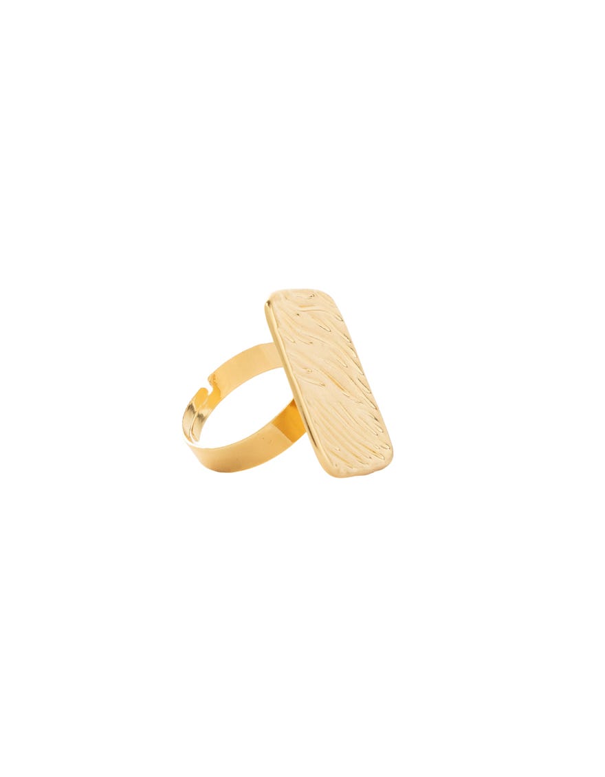 MULTICOLOR RING