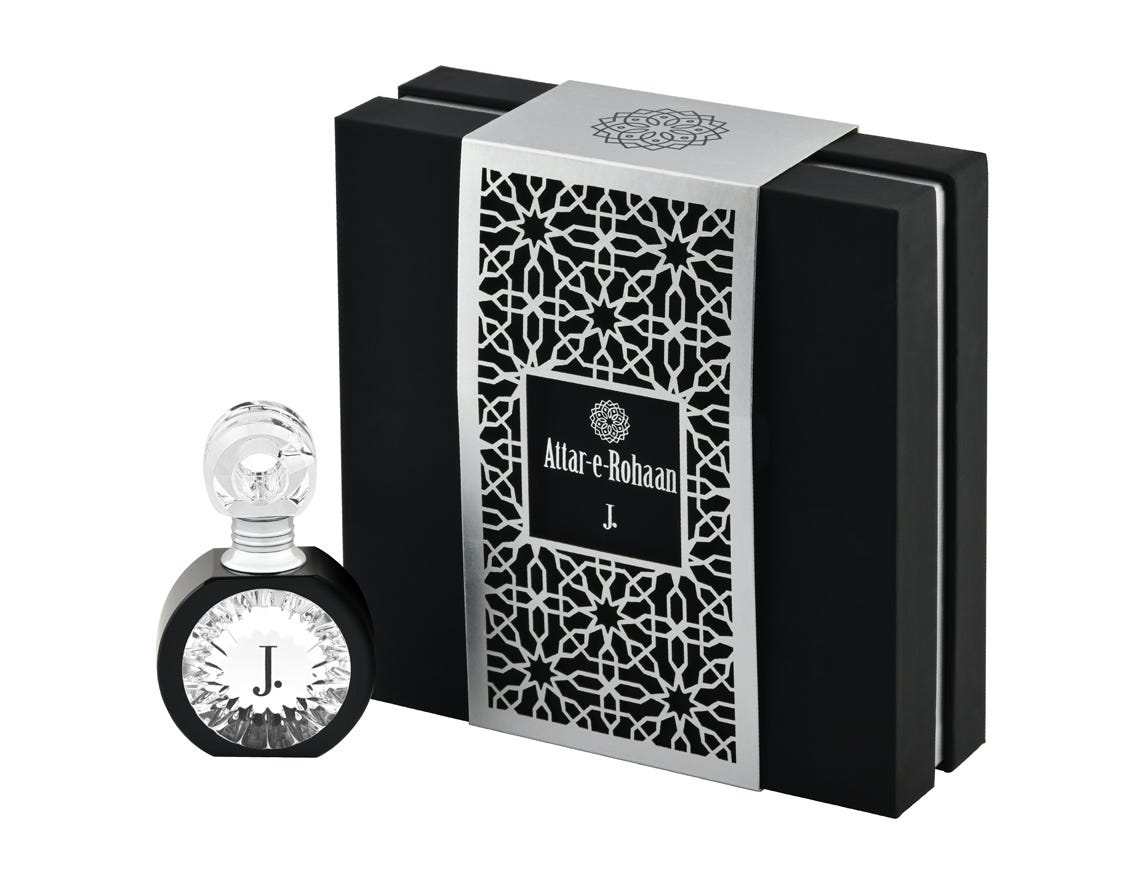 ATTAR-E-ROHAAN