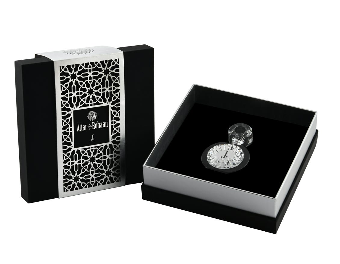 ATTAR-E-ROHAAN