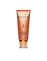 SUNGLOW FOUNDATION