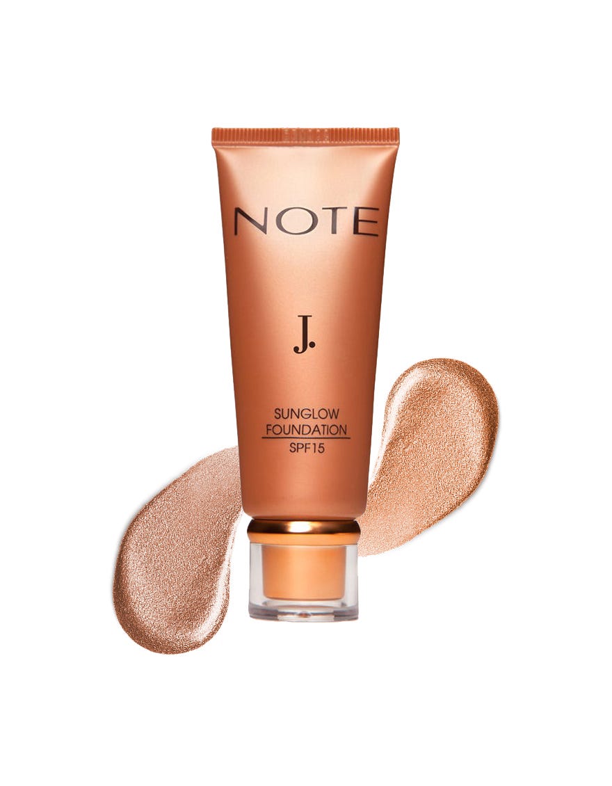 SUNGLOW FOUNDATION