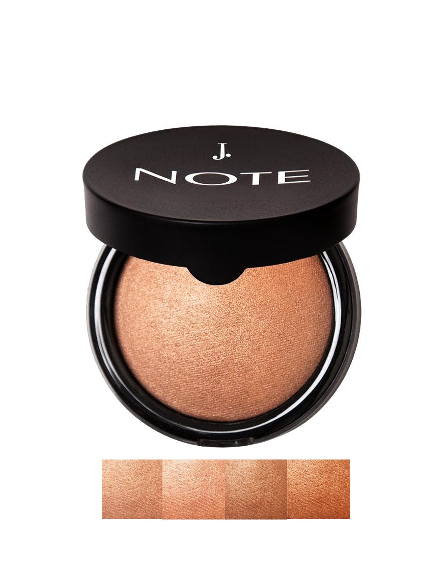 TERRACOTTA POWDER