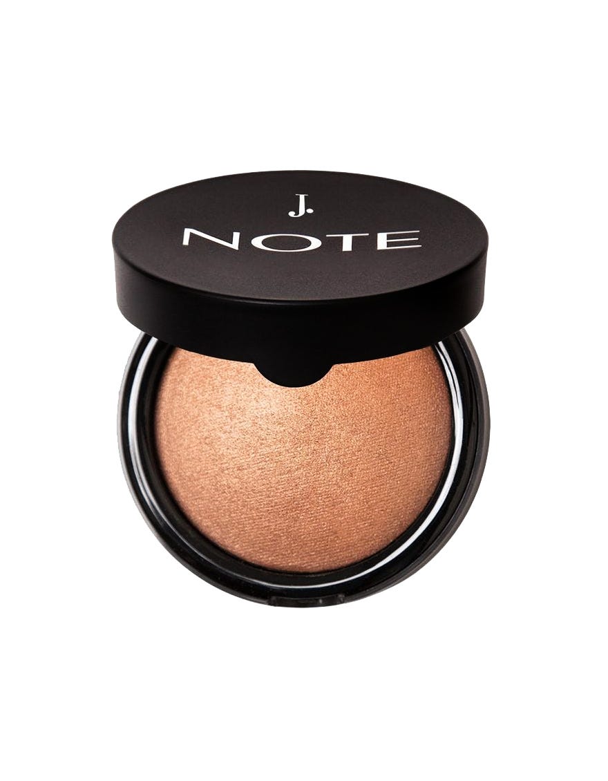 TERRACOTTA POWDER