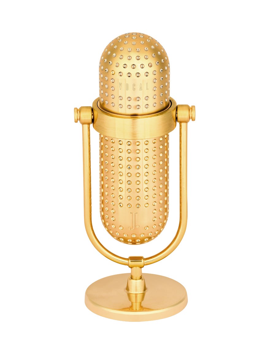 vocal-gold