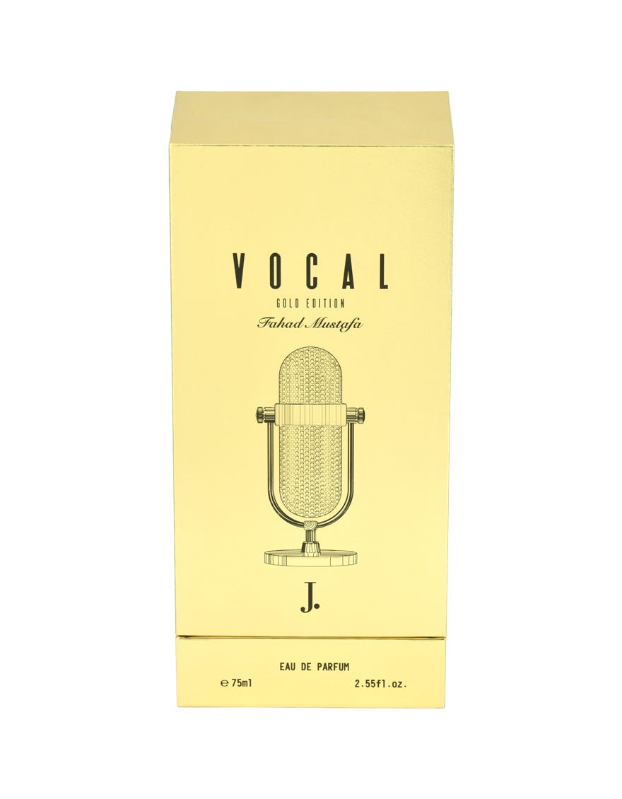 vocal-gold