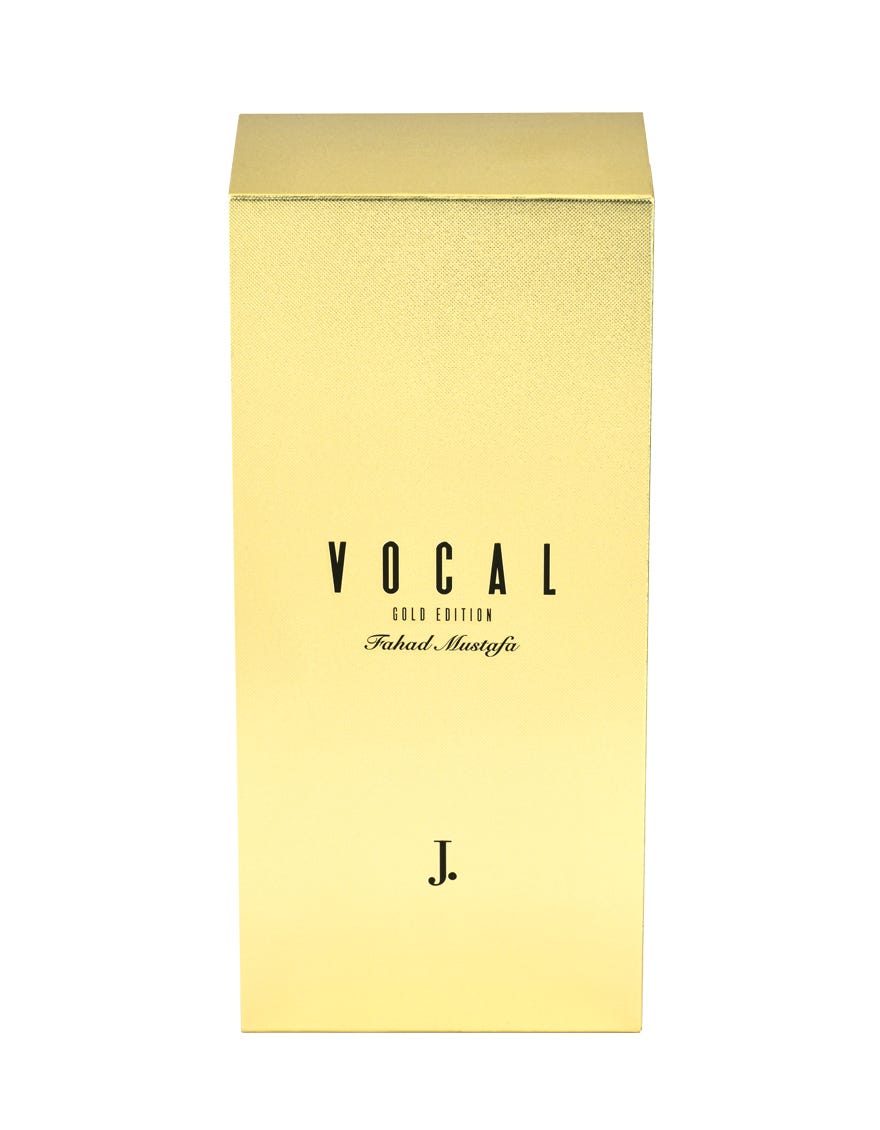 vocal-gold