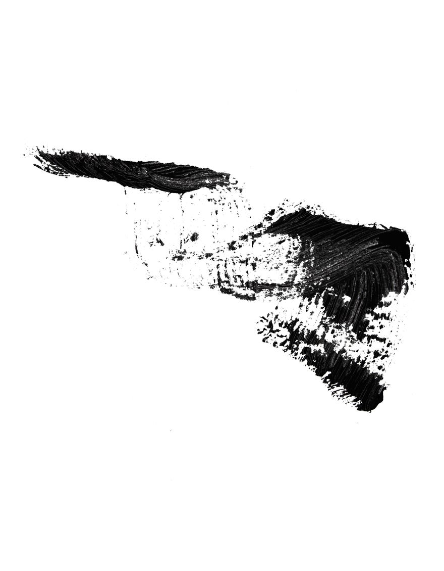 VOLUME ONE TOUCH WATERPROOF MASCARA