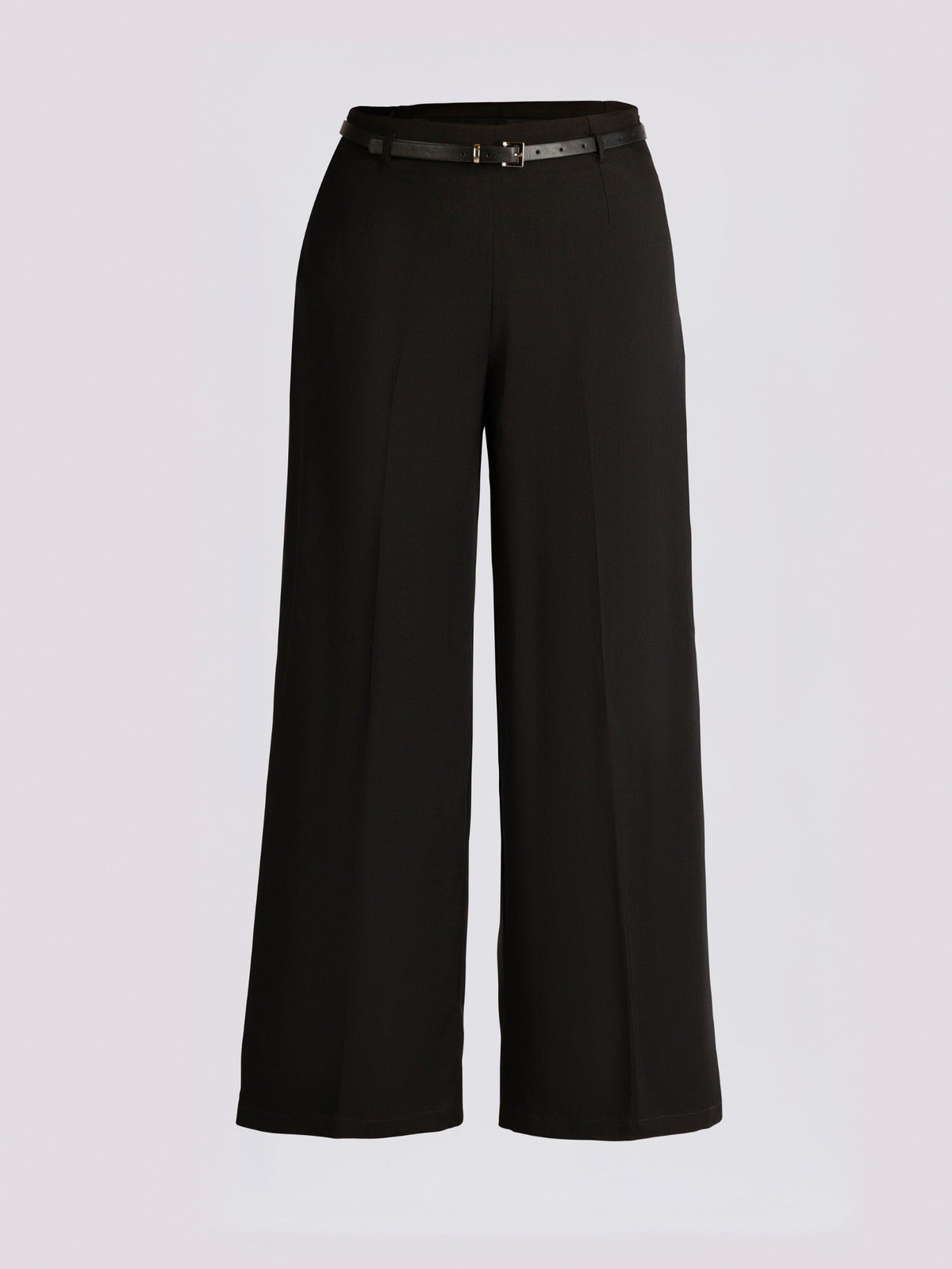 BLACK TROUSERS