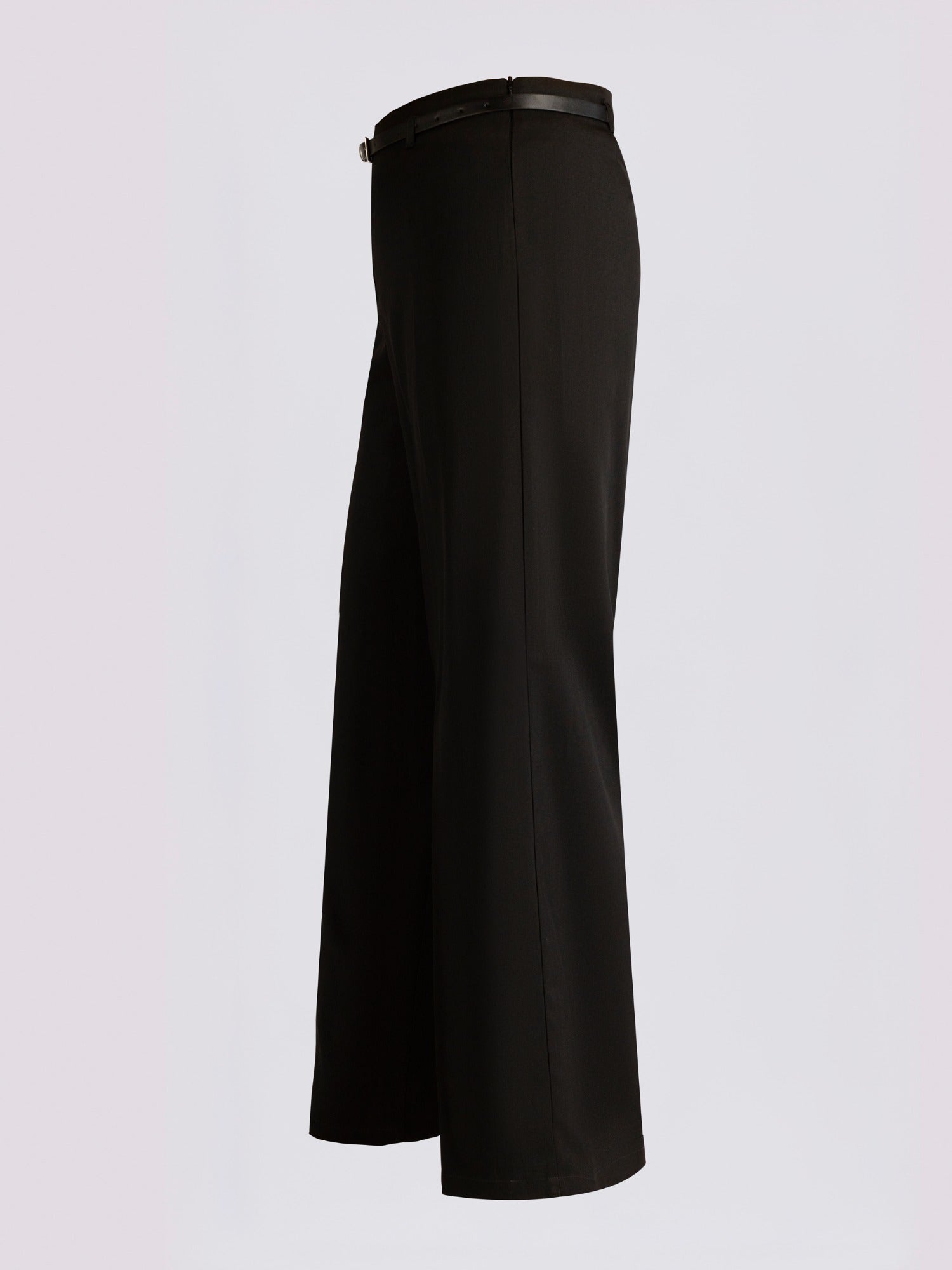 BLACK TROUSERS